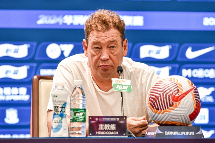  斯盧茨基：德比戰(zhàn)的關(guān)注度和意義都不太一樣，客觀說雙方五五開