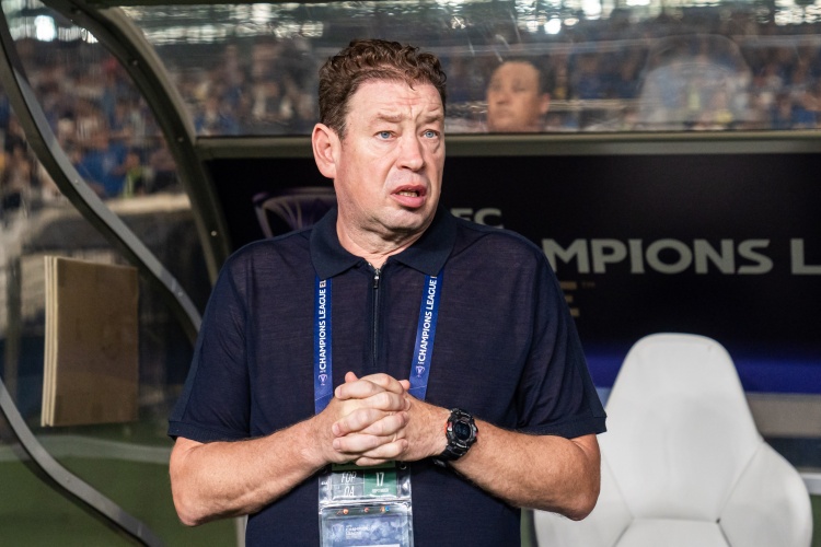  業(yè)內(nèi)人士：申花亞冠之旅算得上成功，斯盧茨基在努力解決問題