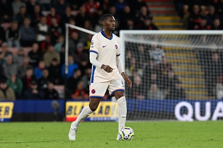  切爾西是本賽季英超唯一無(wú)30歲+球員上場(chǎng)的球隊(duì)，年紀(jì)最大只27歲