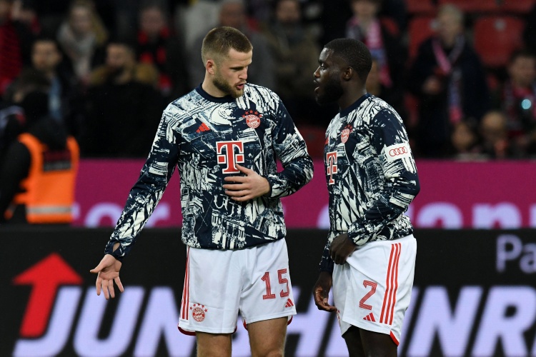  記者：戴爾的未來是開放的，拜仁仍未給他續(xù)約報(bào)價(jià)