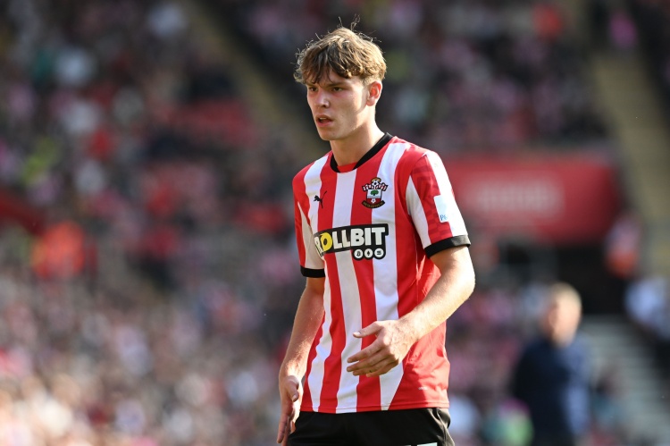  記者：英超德甲4隊(duì)有意南安普頓小將迪布林，含曼城、熱刺及拜仁