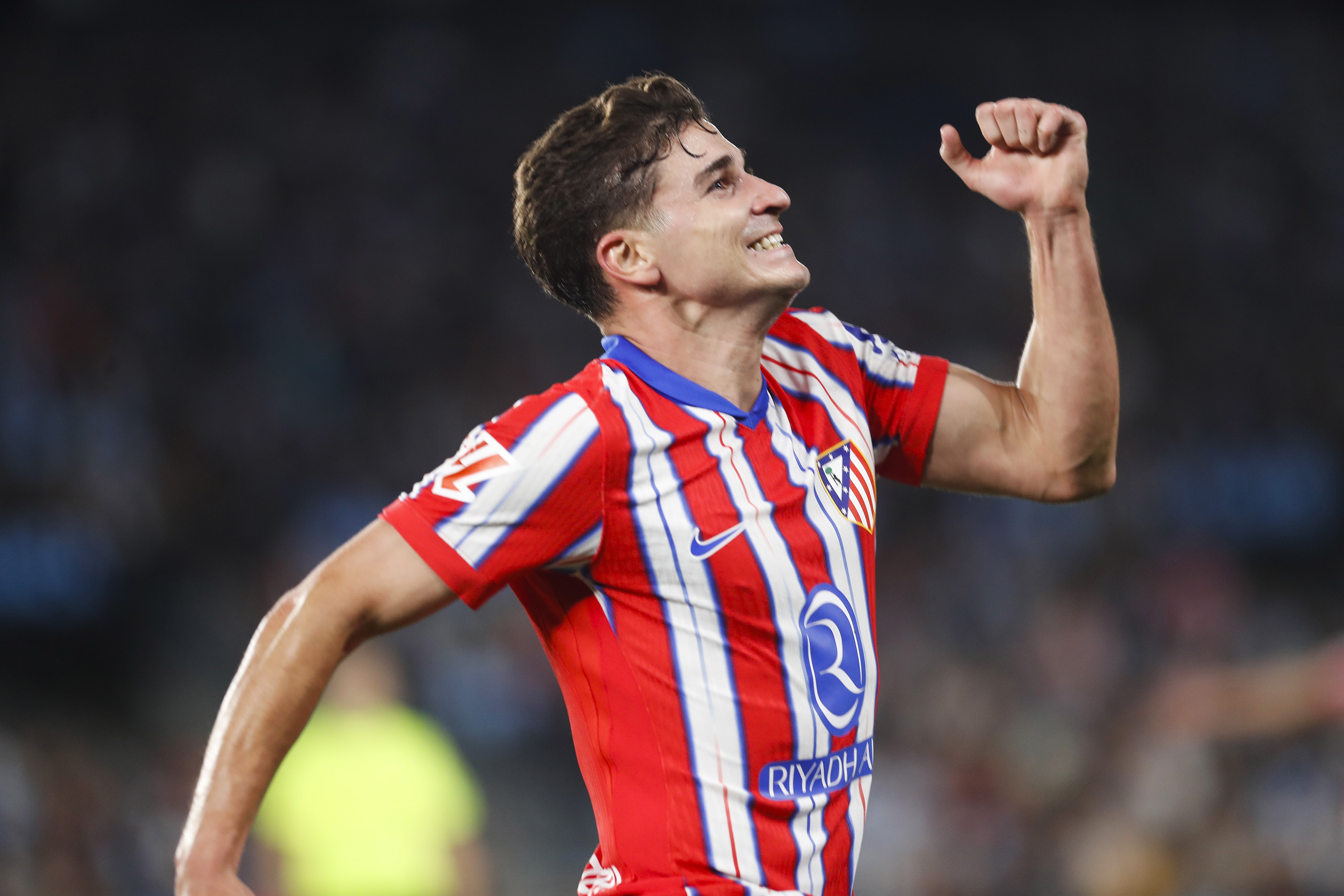  大心臟！阿爾瓦雷斯登陸歐洲之后，6次主罰點(diǎn)球全部命中