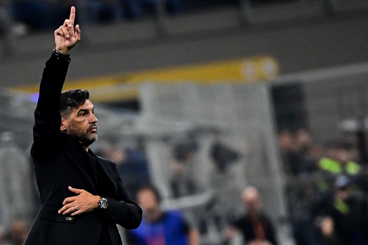  豐塞卡執(zhí)教里昂前5場法甲均能至少進(jìn)2球，是隊(duì)史第二人