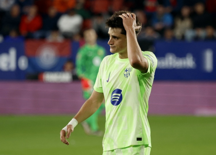  世體：保-維克托已被弗里克完全遺忘，球員近16場只上陣39分鐘