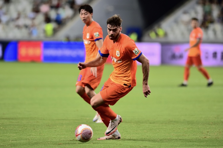  魯媒：泰山7日恢復(fù)訓(xùn)練10名國字號缺席，4外援合練&澤卡單獨(dú)康復(fù)