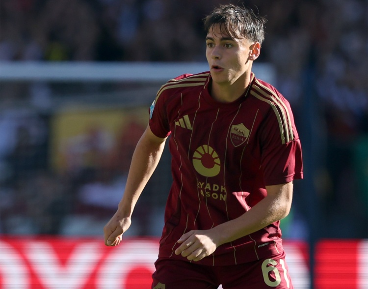  皮西利：羅馬主場(chǎng)的氣氛帶給我們很大的動(dòng)力，肖穆羅多夫狀態(tài)正佳