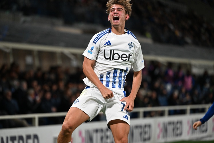  羅體：科莫可能支付2000萬歐到2500萬歐給皇馬，取消帕斯的回購權(quán)