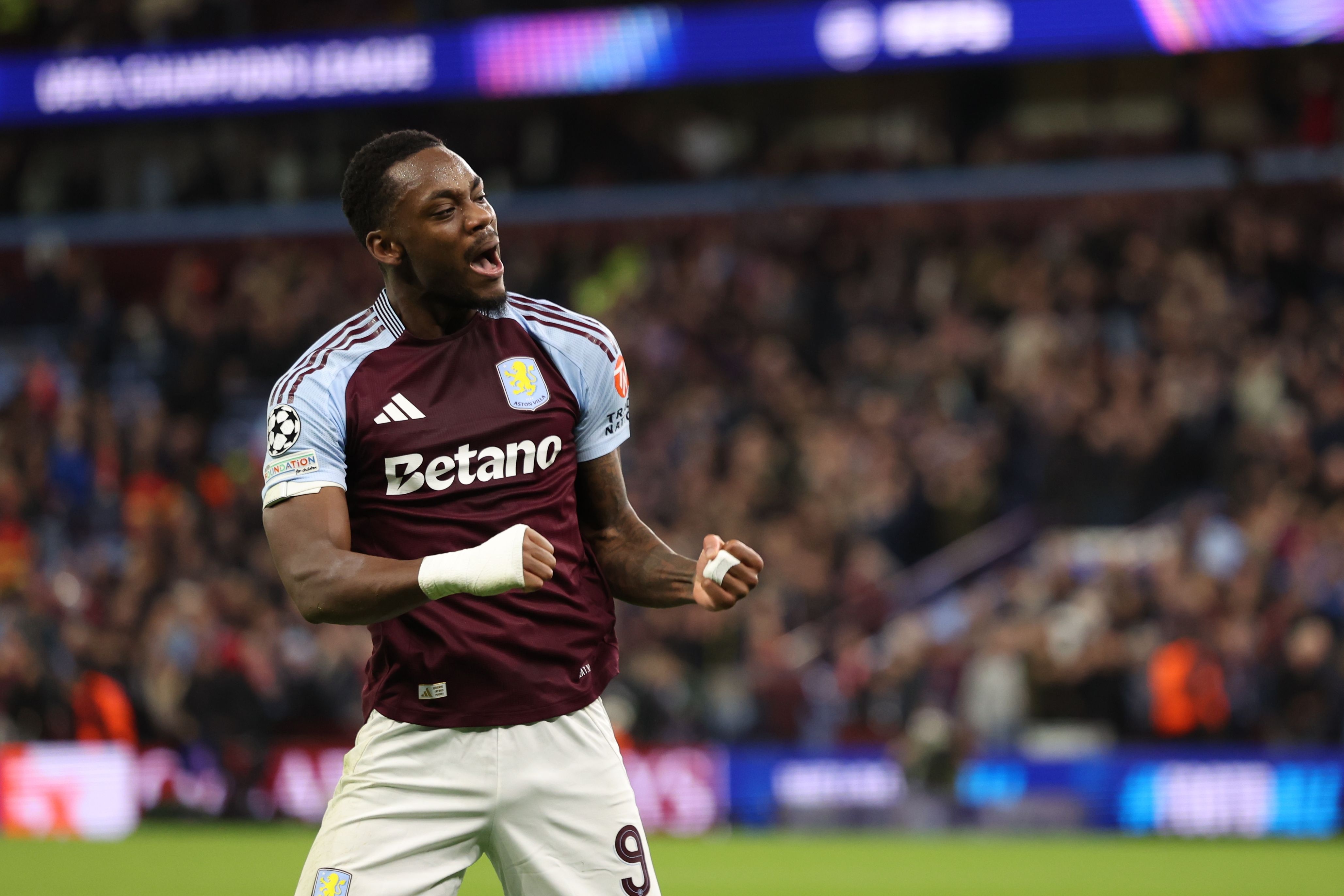  記者：勝利引進杜蘭的交易已獲沙特聯(lián)批準(zhǔn)，轉(zhuǎn)會費遠超7000萬歐