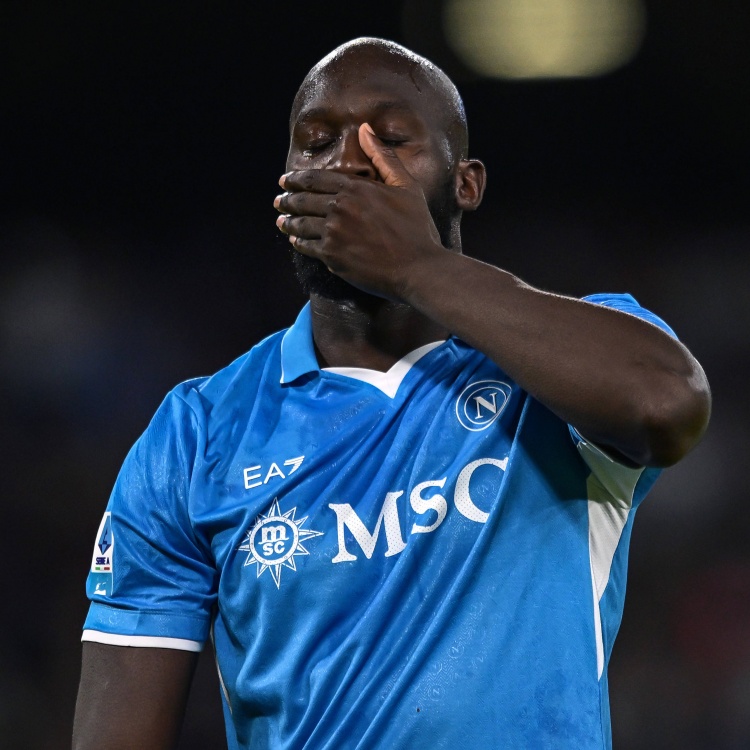  解鎖里程碑！31歲盧卡庫(kù)左腳抽射破門(mén)打進(jìn)生涯第400球！