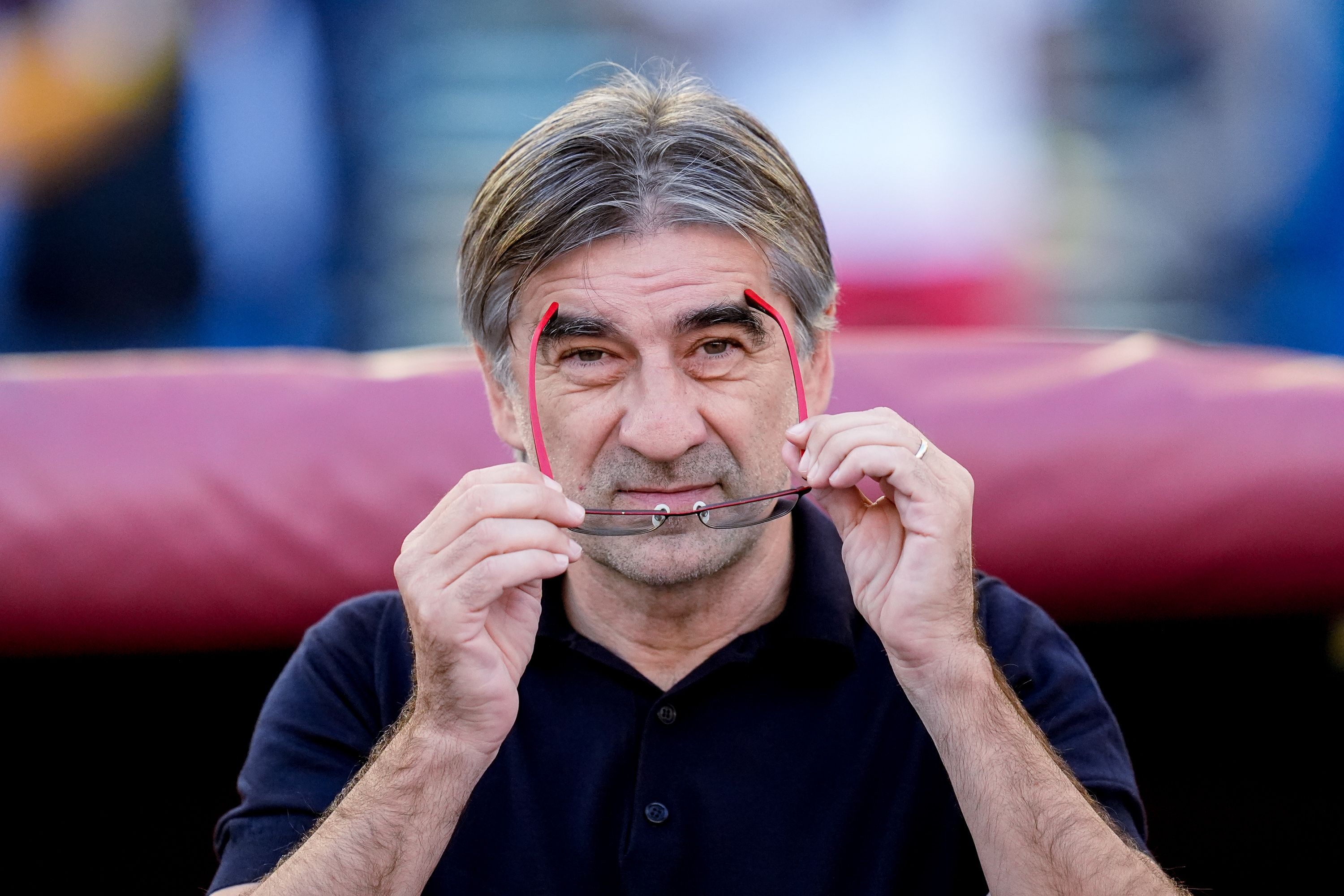  talkSPORT：圣徒主帥伊萬(wàn)-尤里奇可能被解雇，他與球員關(guān)系緊張