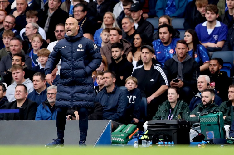  馬雷斯卡：不急于讓阿穆古在球隊發(fā)揮重要作用，他需要時間適應(yīng)