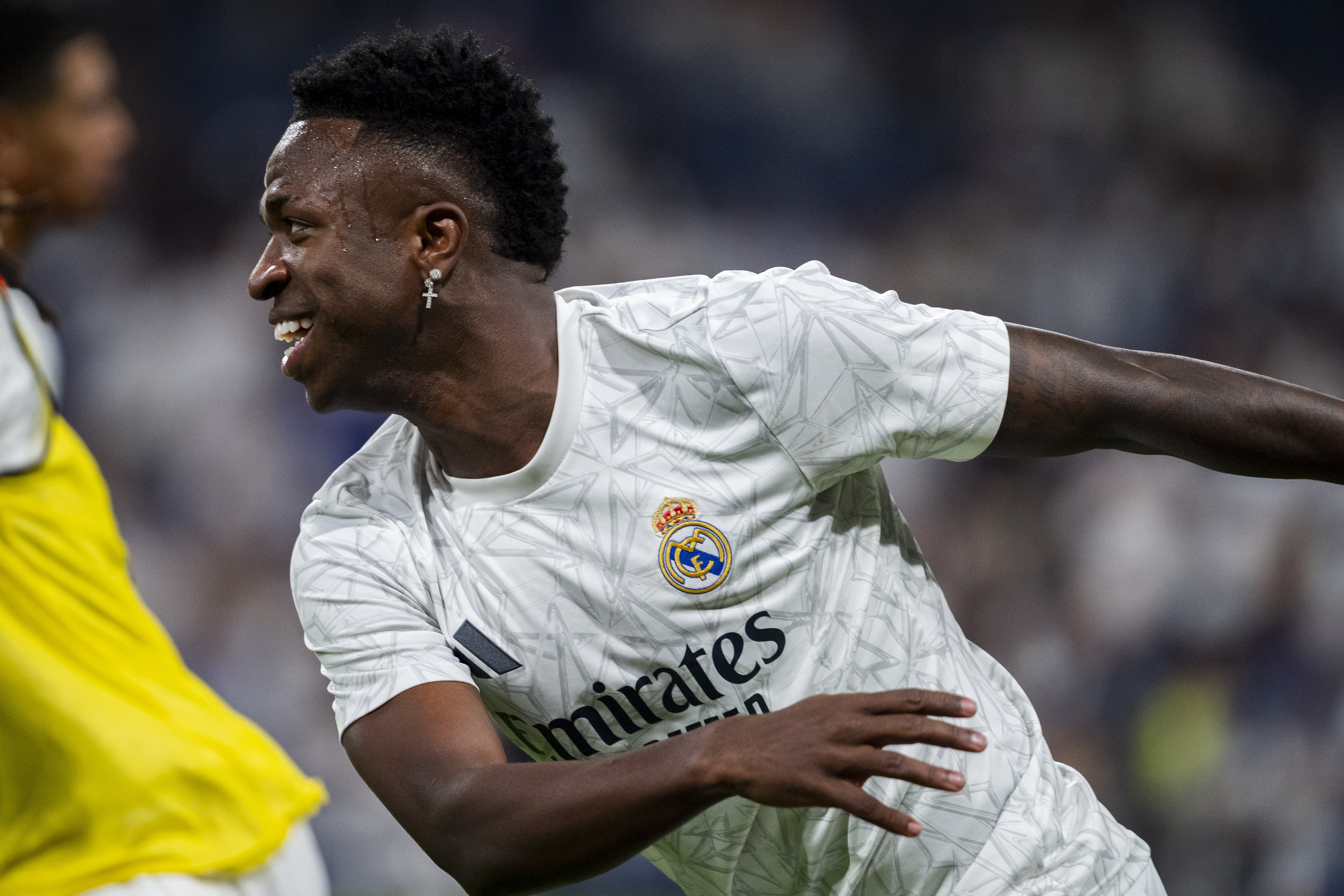  本賽季西甲進(jìn)10球+創(chuàng)造35機(jī)會僅3人：姆巴佩、拉菲尼亞、維尼修斯