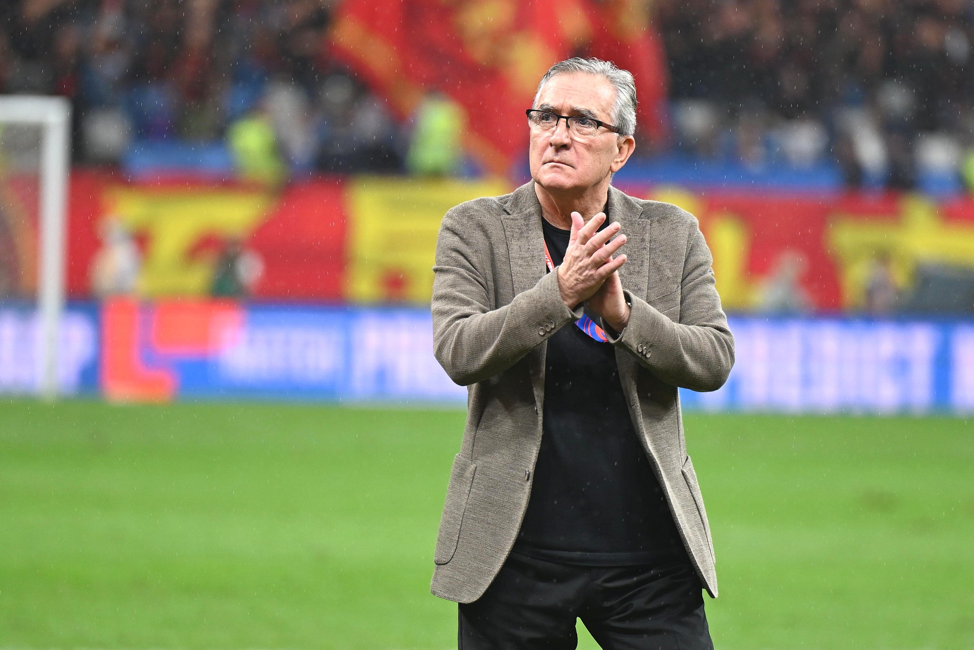  澎湃：申花、海港進亞冠淘汰賽，高強度比賽利于國足備戰(zhàn)世預(yù)賽