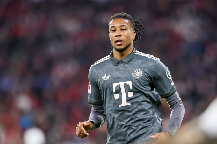  奧利塞本賽季聯(lián)賽已造17球超越上賽季 創(chuàng)造20次重大機會德甲首人