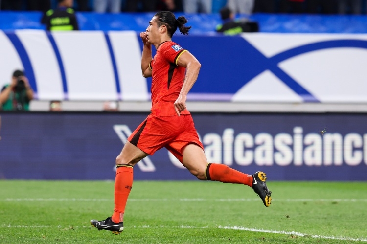  國足首發(fā)俱樂部分布：國安4人&泰山3人 海港、申花、蓉城、河南1人