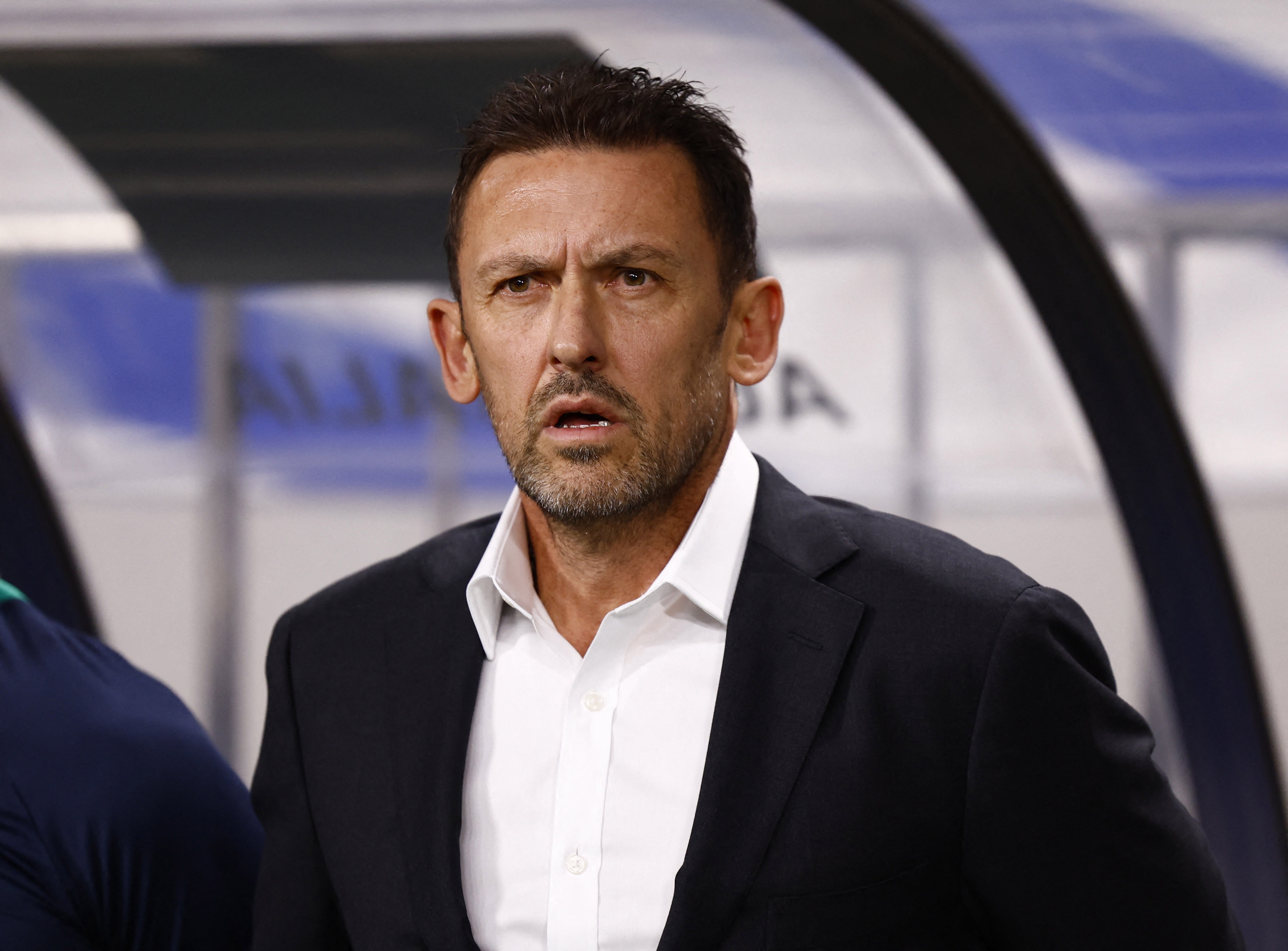  澳大利亞主帥：對(duì)陣印尼的比賽非常重要，我們目前很有信心