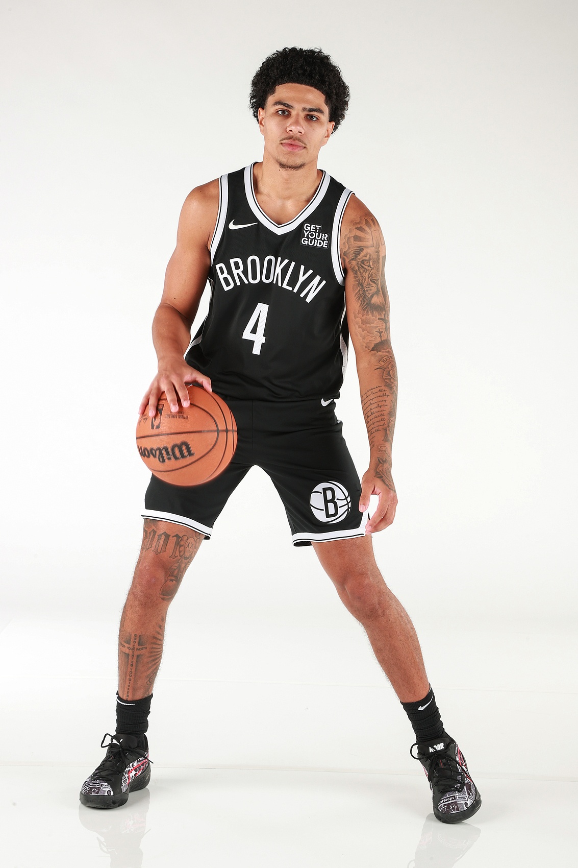  Shams：籃網將與20年7號秀基利安-海斯簽下一份10天合同