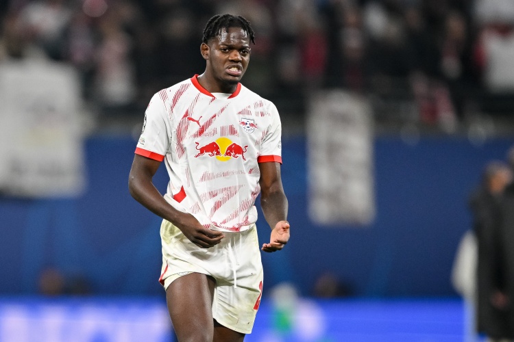  記者：埃貝爾對盧克巴評價(jià)很高，后者在拜仁潛在引援名單上