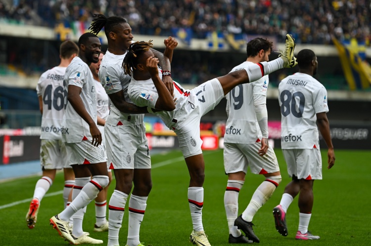  羅馬諾：富勒姆就25歲邊鋒丘庫埃澤接觸米蘭，各方正在談判