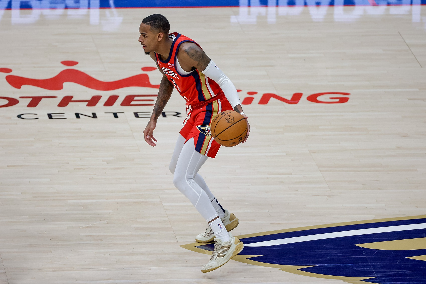  命運多舛！德章泰-穆雷曾遭遇十字韌帶撕裂重傷 如今跟腱斷裂