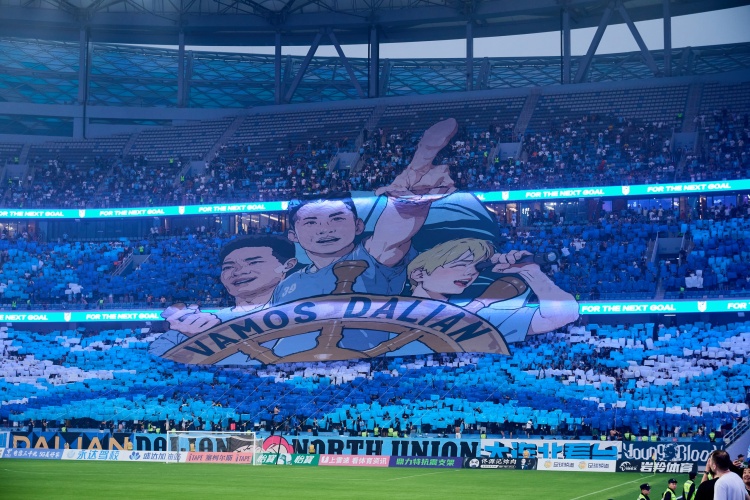  大連英博舉行冠名儀式 總經(jīng)理陳東：招商工作進(jìn)度已達(dá)成80%