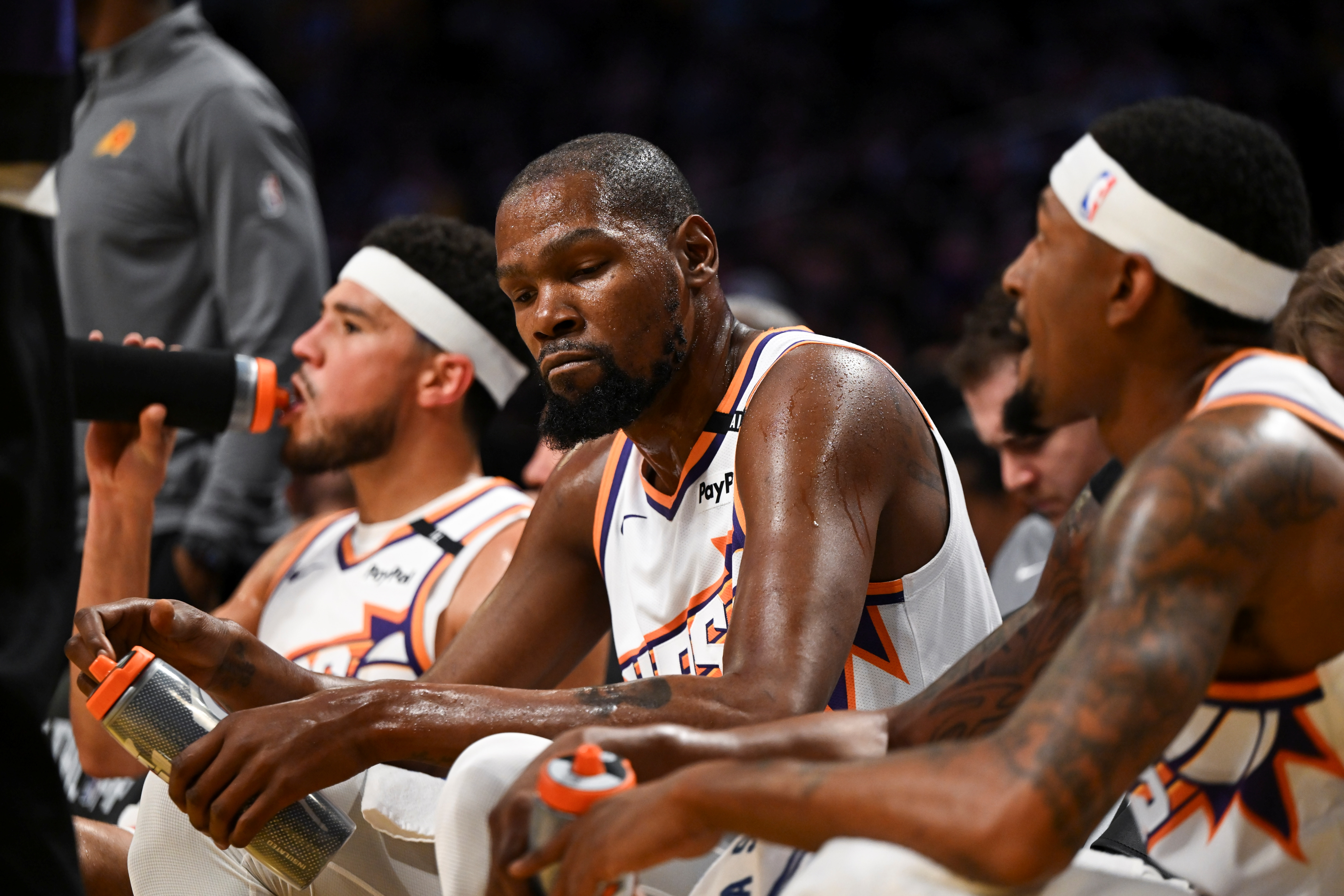  交易傳聞下的掙扎與迷茫：豪華陣容瀕臨崩盤(pán)的太陽(yáng)該何去何從？