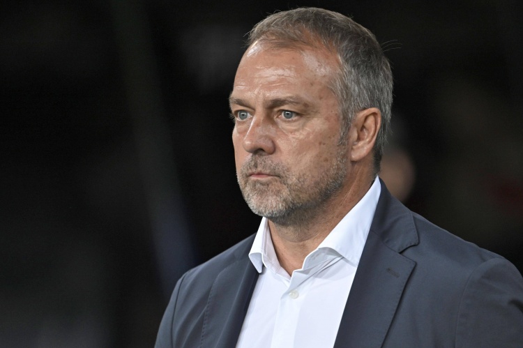  勒夫：如果說哪位教練能與巴薩完美契合，那一定就是弗里克