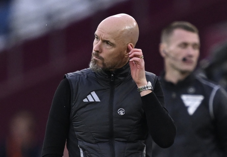  拉爵談去年夏窗：滕哈赫確實(shí)有發(fā)言權(quán)，所以引進(jìn)了一兩名荷蘭球員