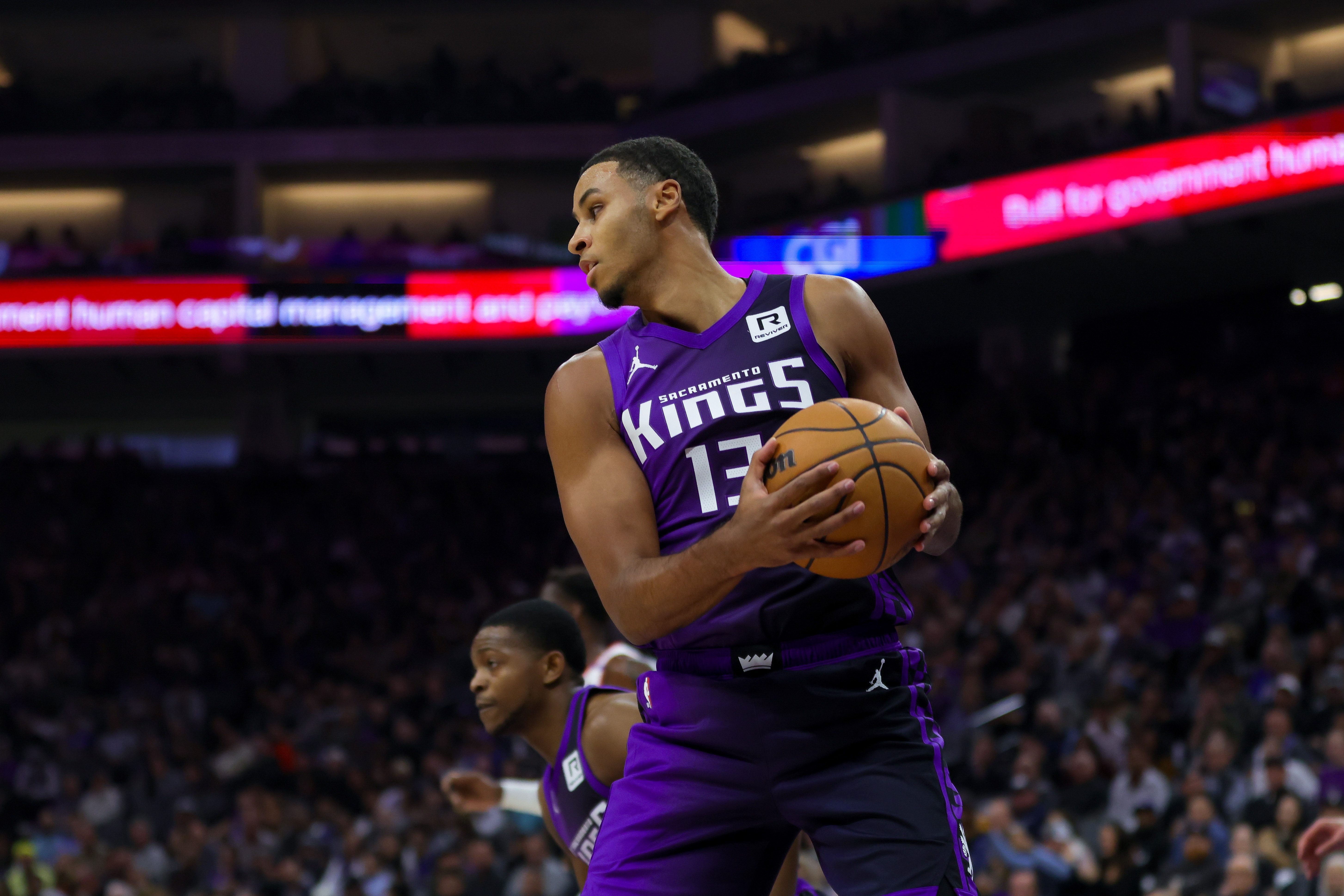  國(guó)王主帥：基根-穆雷很少抱怨 他內(nèi)心里有很多優(yōu)秀的東西