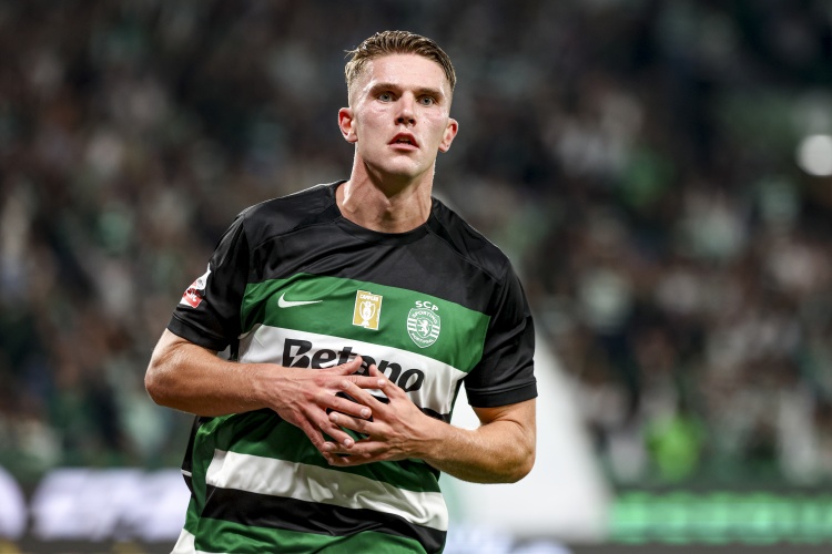  英媒：曼聯(lián)今夏或6000萬(wàn)鎊求購(gòu)約克雷斯，5400萬(wàn)鎊簽凱恩是備選方案