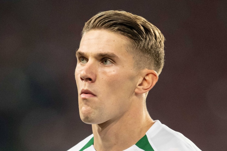  意媒：葡體對(duì)約克雷斯的要價(jià)降至6000萬(wàn)歐，尤文有意但仍然太貴