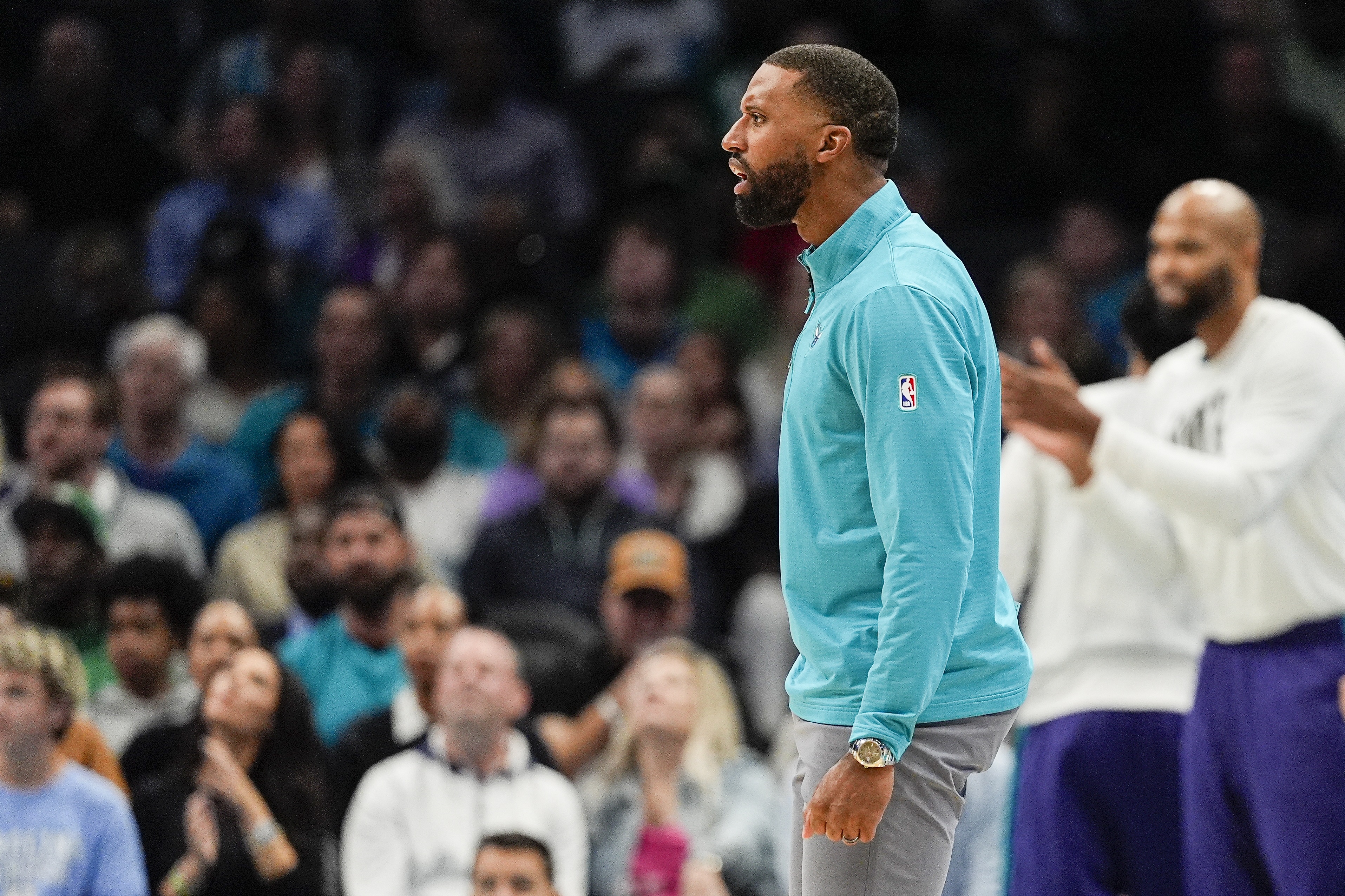  多人受傷！黃蜂主帥：我們在思考如何更好地采取措施避免傷病發(fā)生