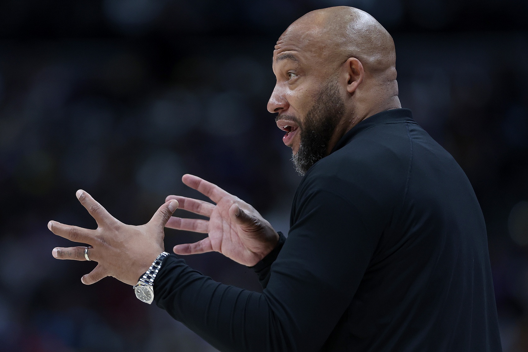  博彩網(wǎng)站列灰熊下任主帥賠率：小范第二 哈姆&莫蘭特父親在列