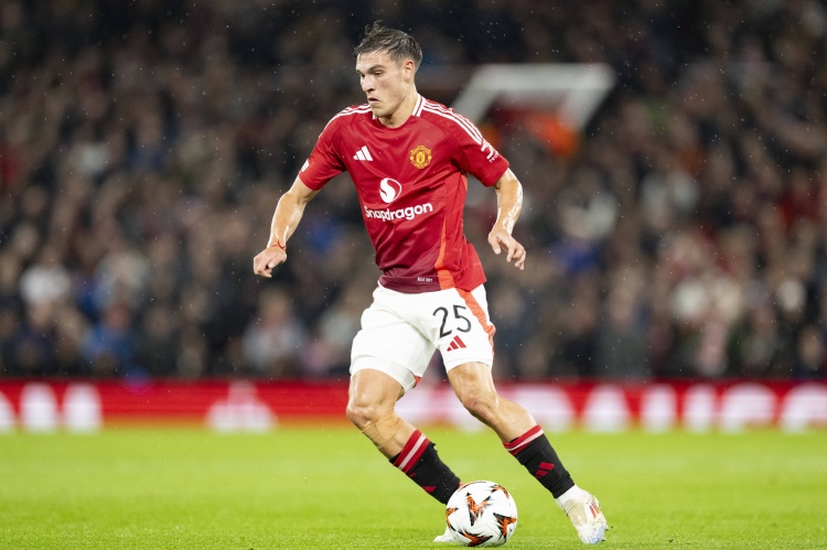  阿莫林：烏加特可以出戰(zhàn)皇家社會，約羅的情況要再看看