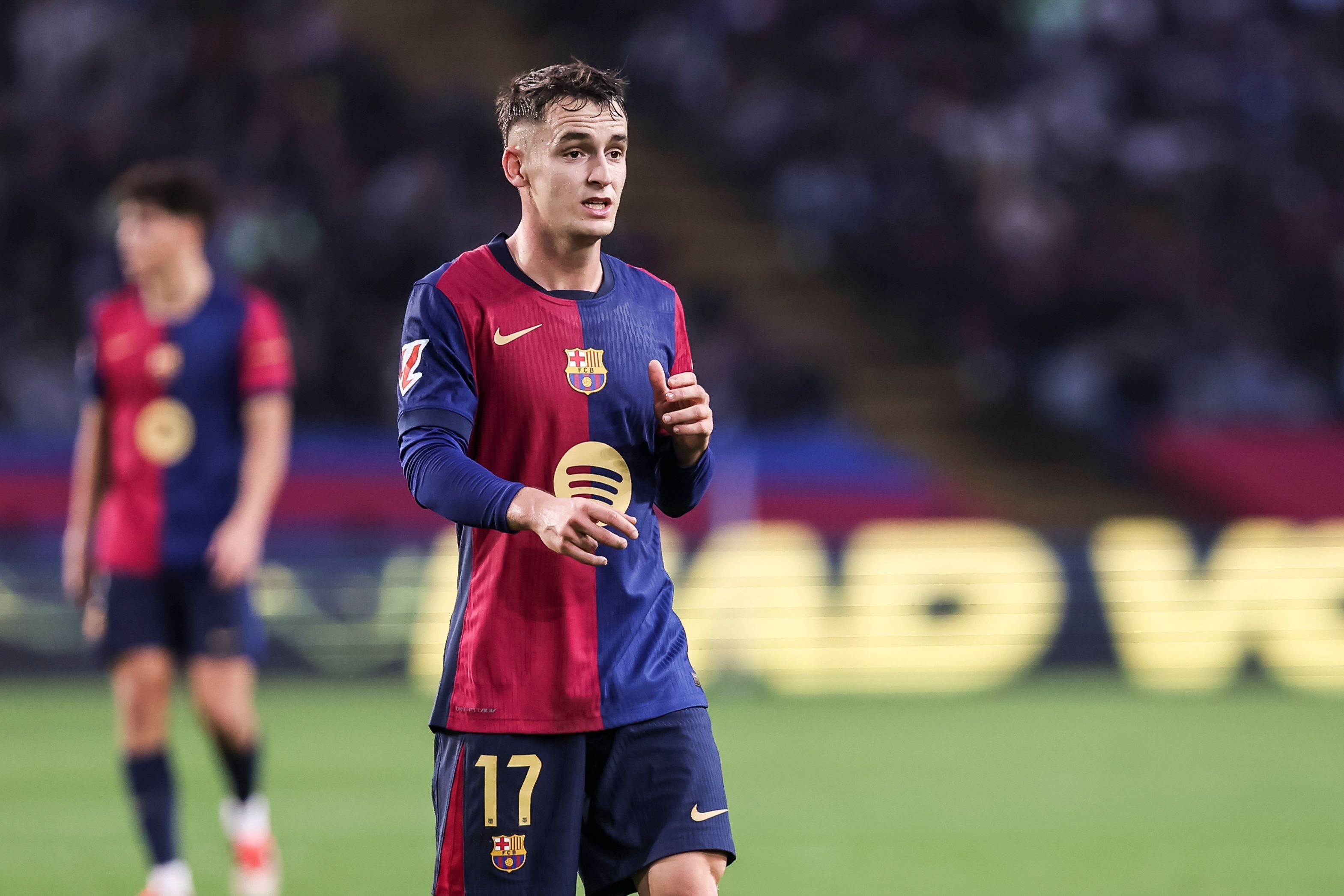  巴薩本賽季各項(xiàng)賽事19人取得進(jìn)球，五大聯(lián)賽進(jìn)球人數(shù)并列第二多