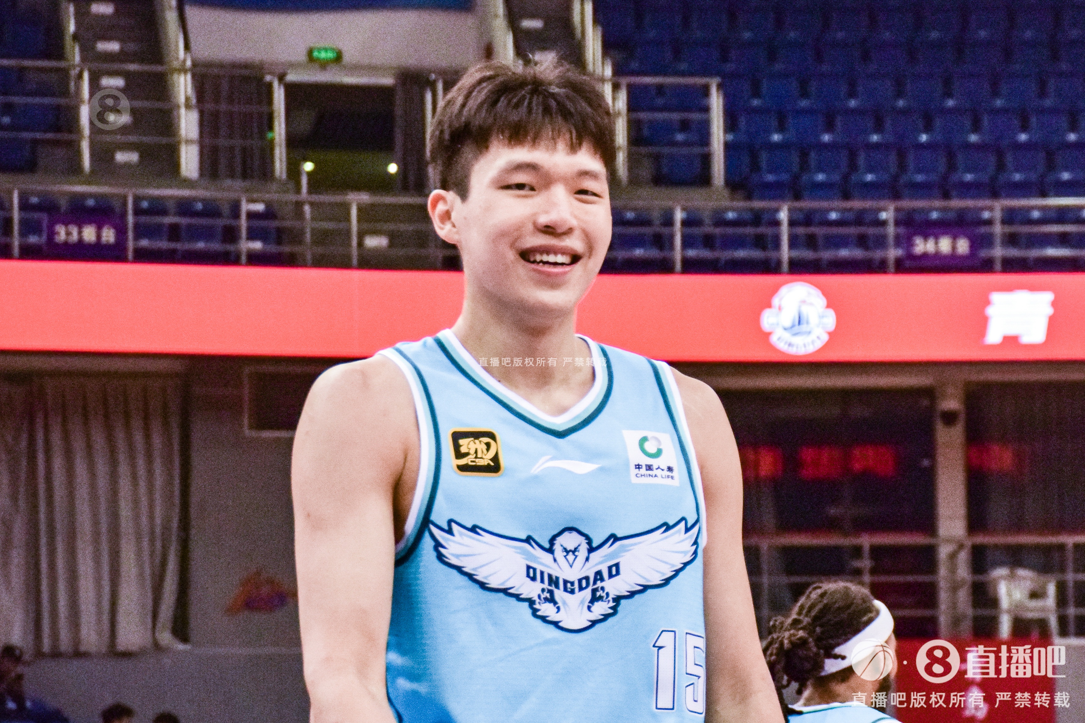  楊瀚森本賽季結(jié)束將赴美進行特訓(xùn) 鵜鶘步行者球探將繼續(xù)現(xiàn)場考察