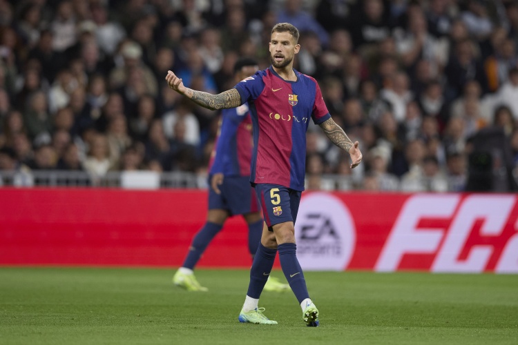  伊尼戈：我們處在很好的位置，若延續(xù)如此表現(xiàn)有機會贏更多冠軍