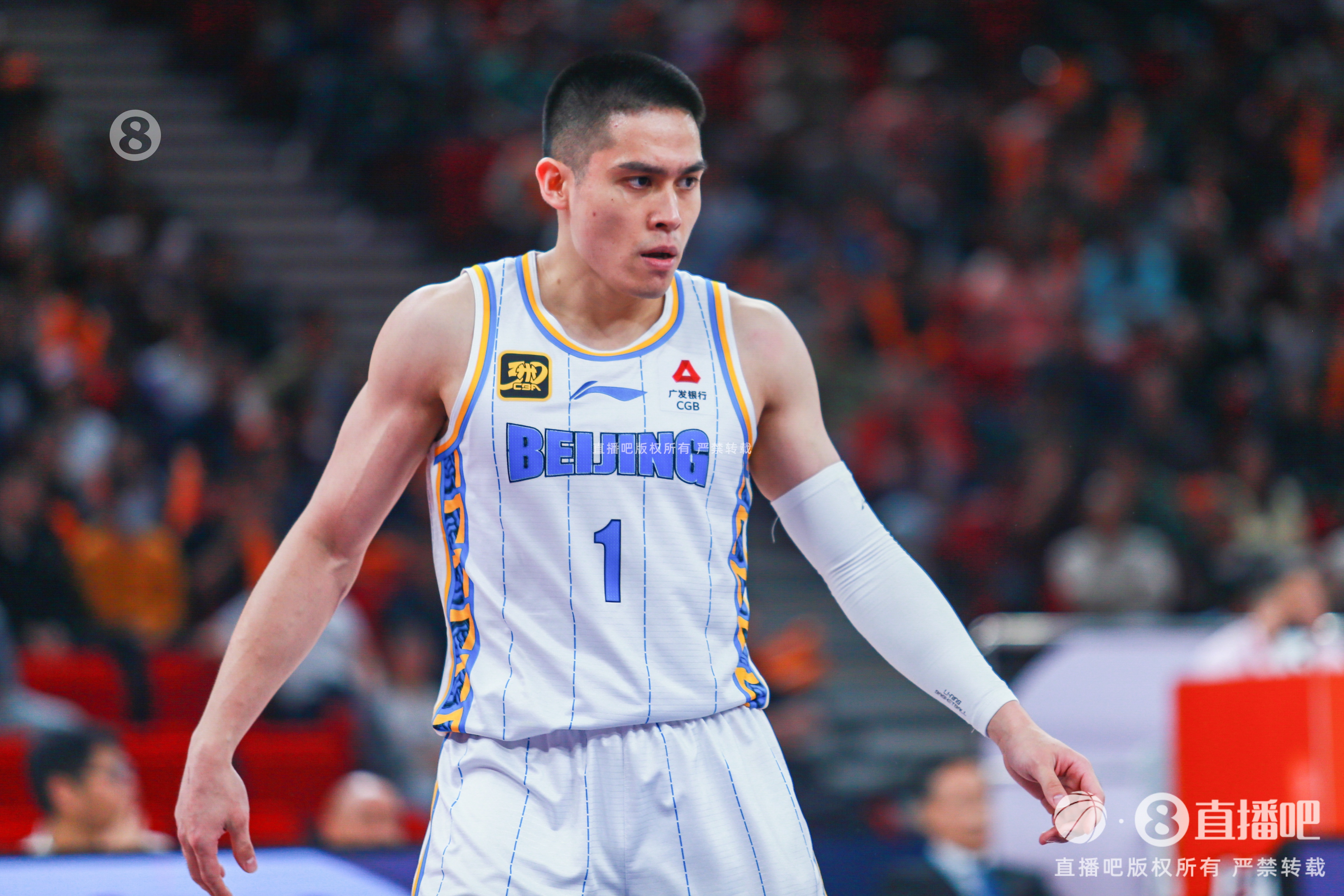  媒體人：陳盈駿、林秉圣、胡瓏貿(mào)退出中國(guó)臺(tái)北男籃集訓(xùn)