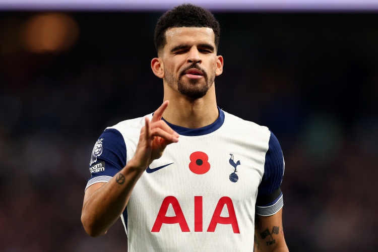  高效！索蘭克本賽季在歐聯(lián)杯僅首發(fā)3次，但已經(jīng)直接參與5球