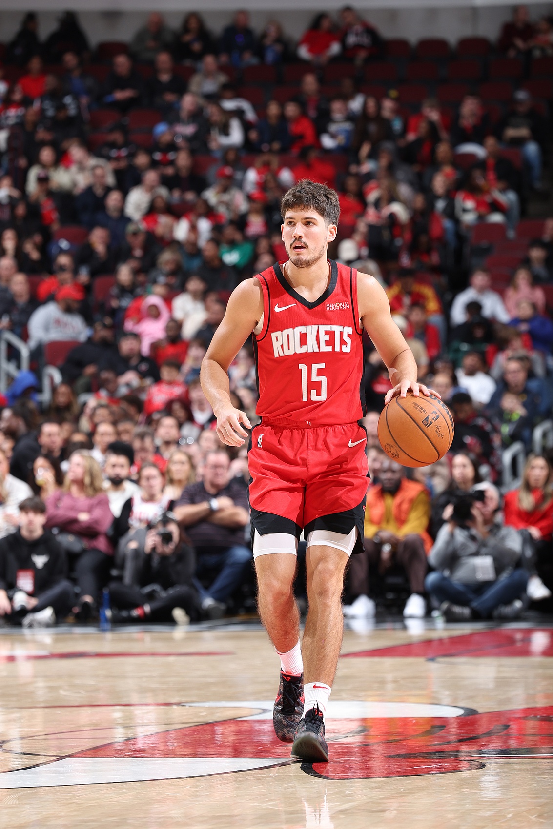  效率有待提升！謝潑德14中5得生涯新高16分 另有7板2斷2帽