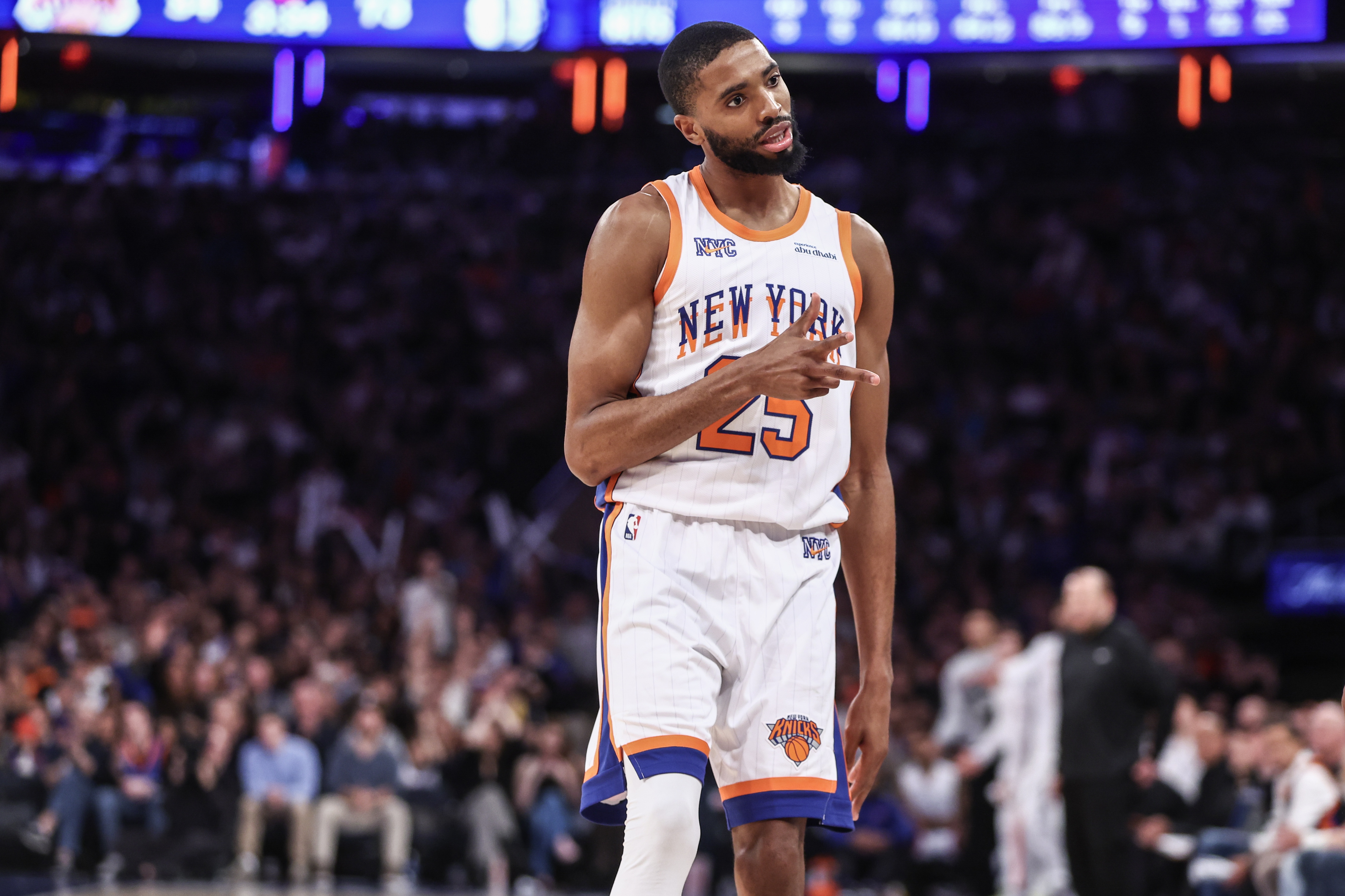  大橋第三節(jié)僅得1分！錫伯杜：他手感火熱 對(duì)手做出了調(diào)整