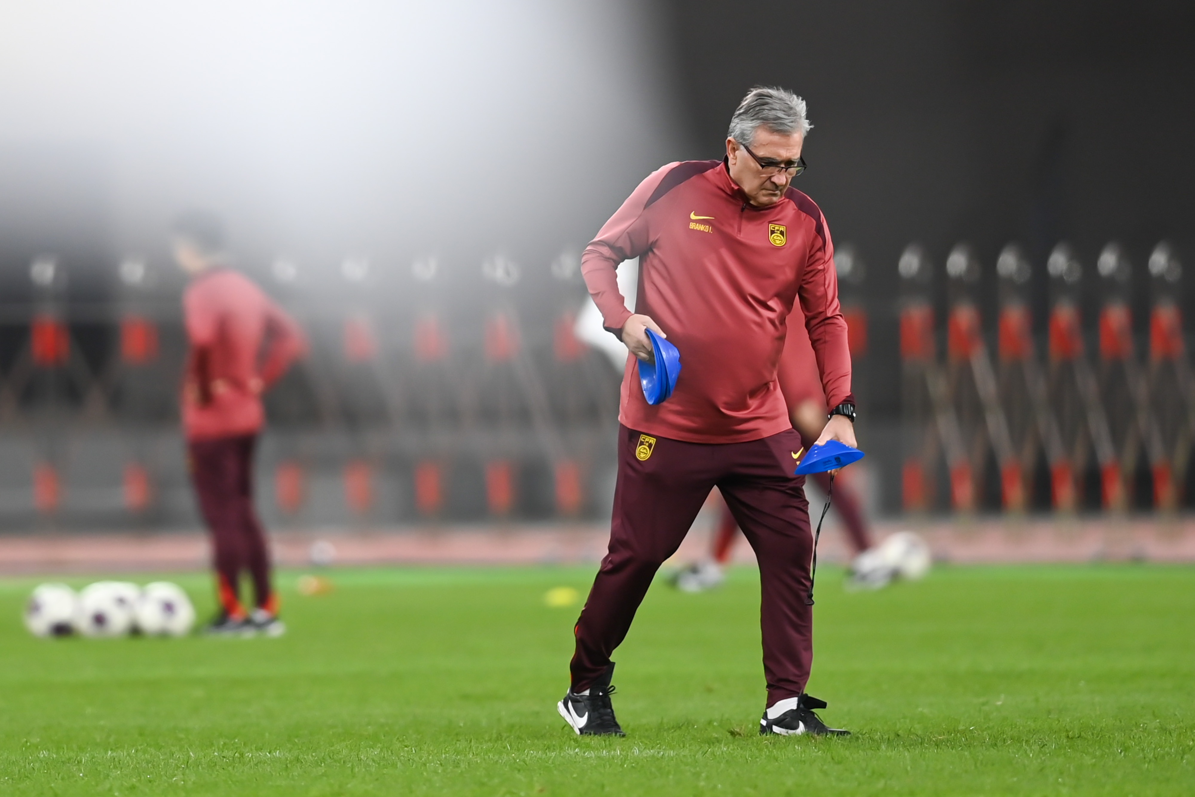  北青體育：意志品質(zhì)能保國(guó)足拒絕崩盤，但實(shí)力差距無(wú)法換來(lái)進(jìn)球