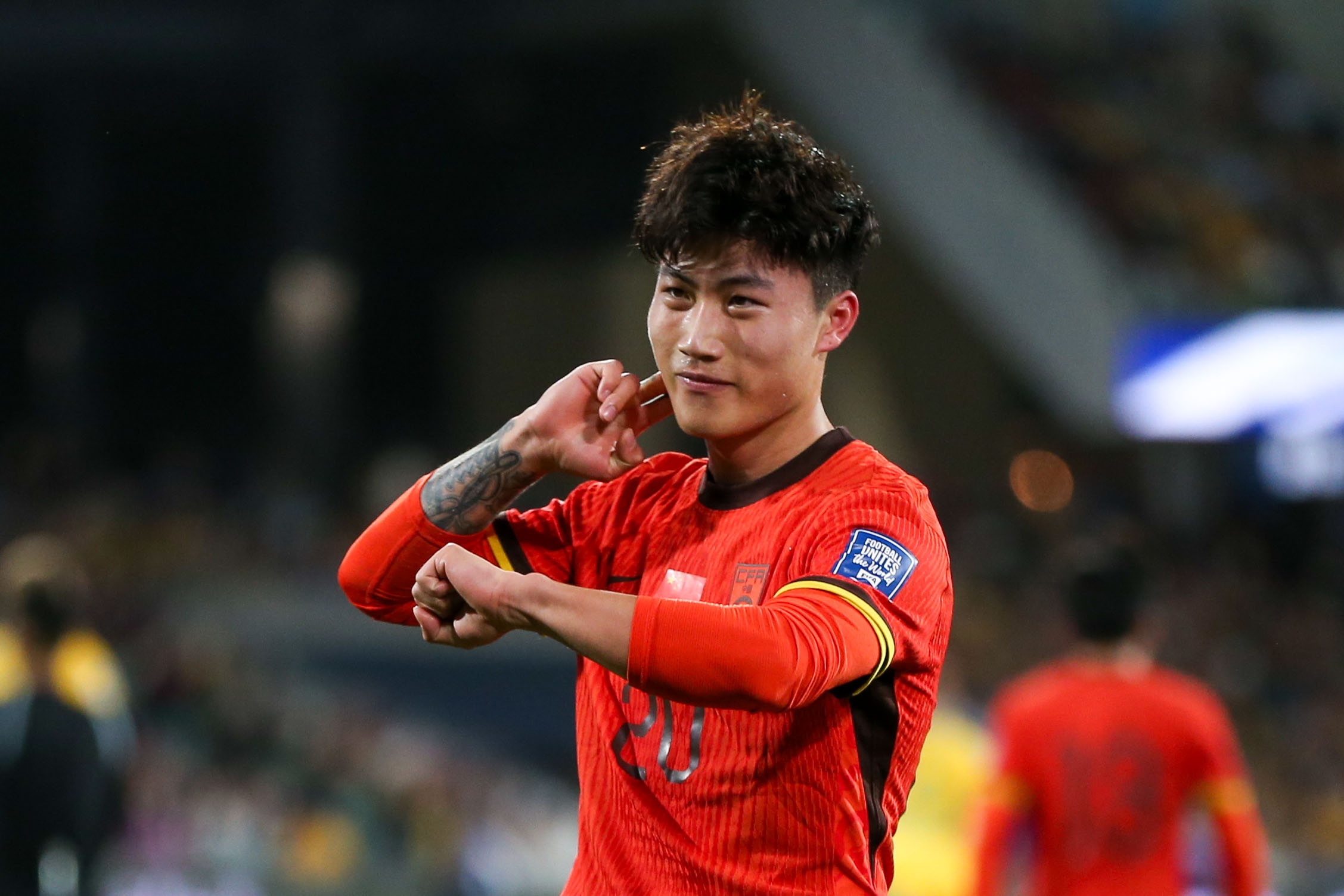  ?凌晨2:15的國(guó)足比賽，你選擇熬夜，還是一覺(jué)醒來(lái)看集錦？