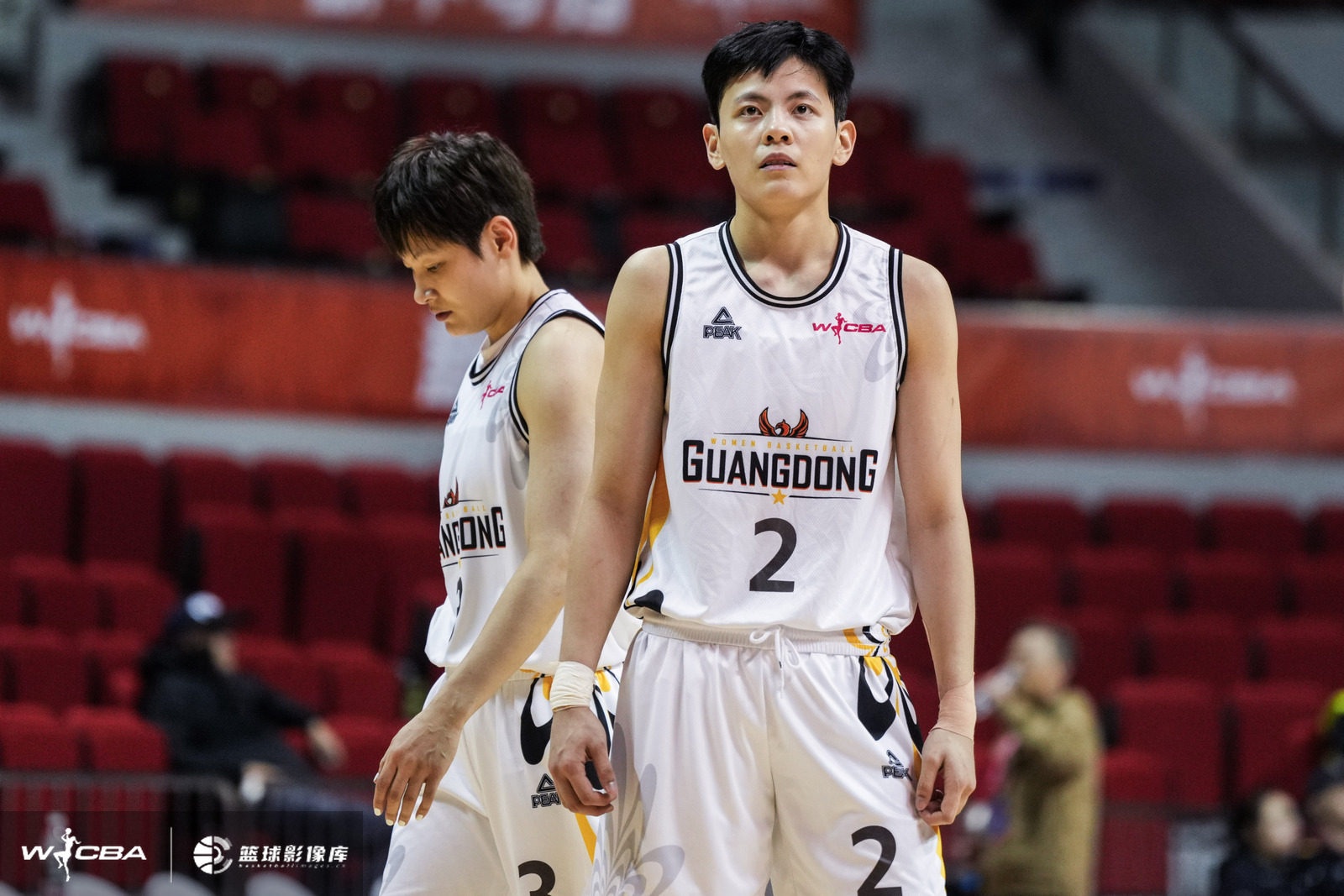  東莞女籃總比分3-1淘汰內(nèi)蒙古女籃 總決賽將戰(zhàn)四川女籃