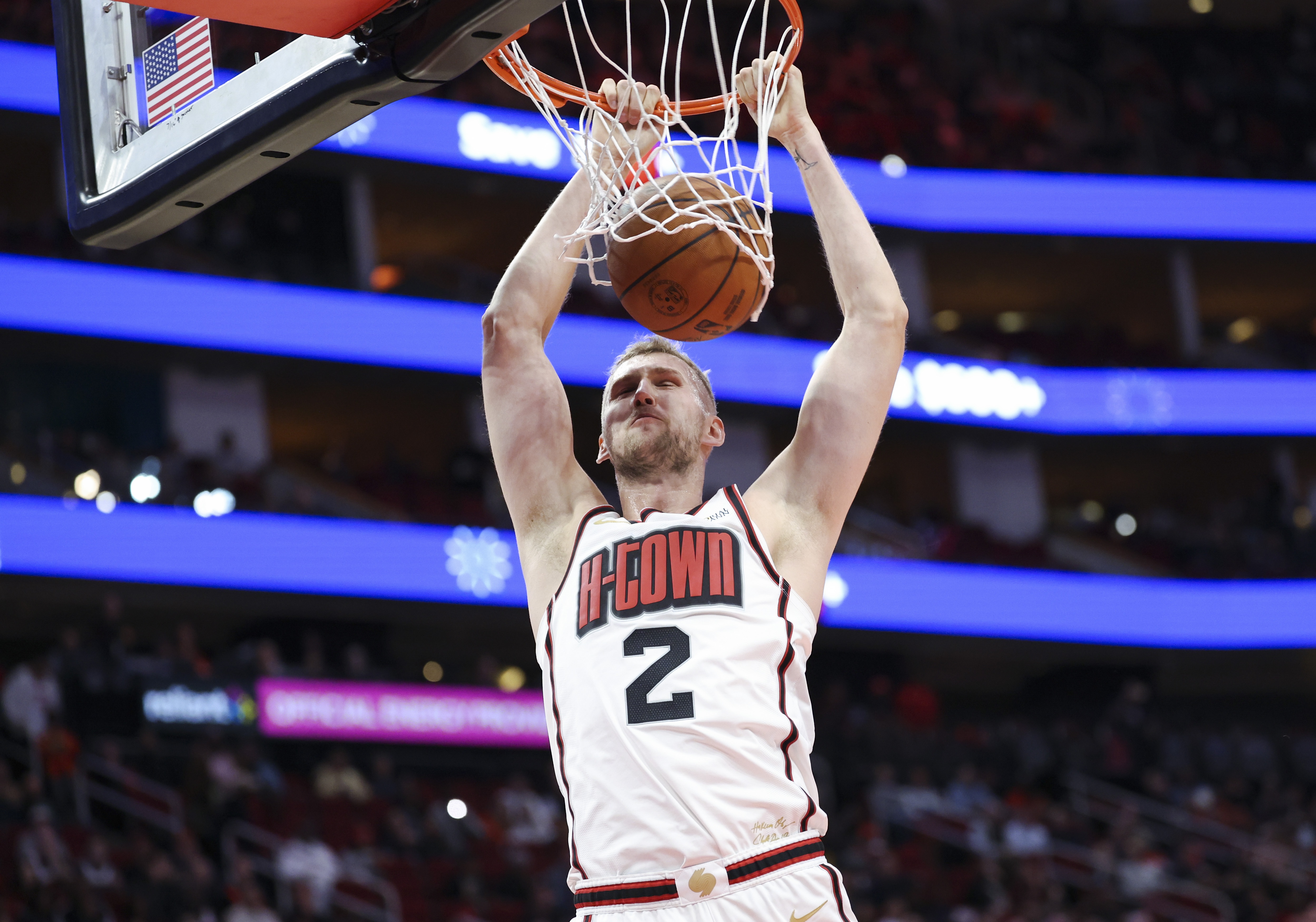  雖敗猶榮！奇兵蘭代爾替補16分鐘 9中6貢獻13分8板&正負值+15