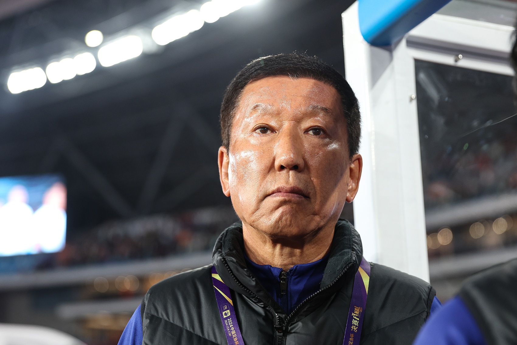  崔康熙緣何缺席中超首輪賽前發(fā)布會(huì)？唐田：崔導(dǎo)真感冒了