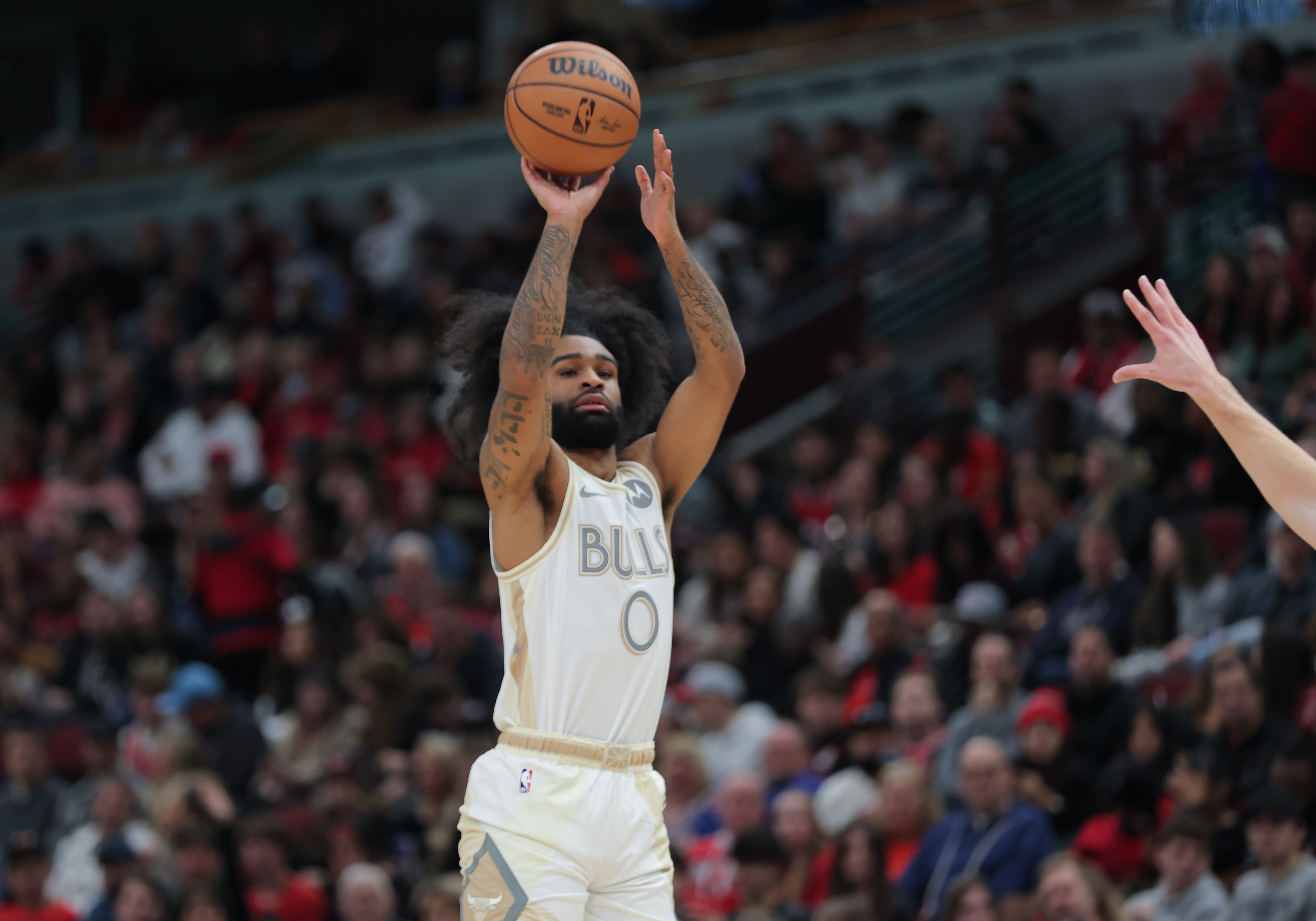  難救主！科比-懷特11中5拿到全隊最高20分 三分6中4