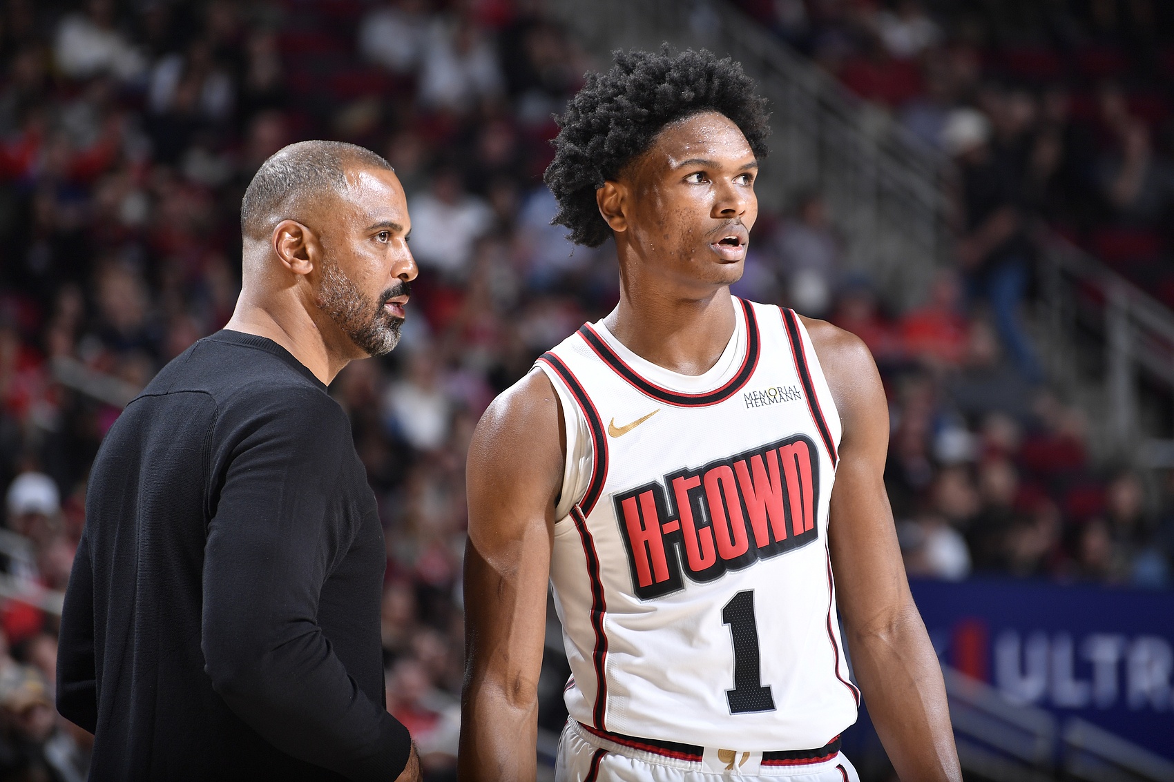  烏度卡：最后一球戰(zhàn)術(shù)是為阿門設(shè)計(jì)的 他受阻傳給了范弗里特