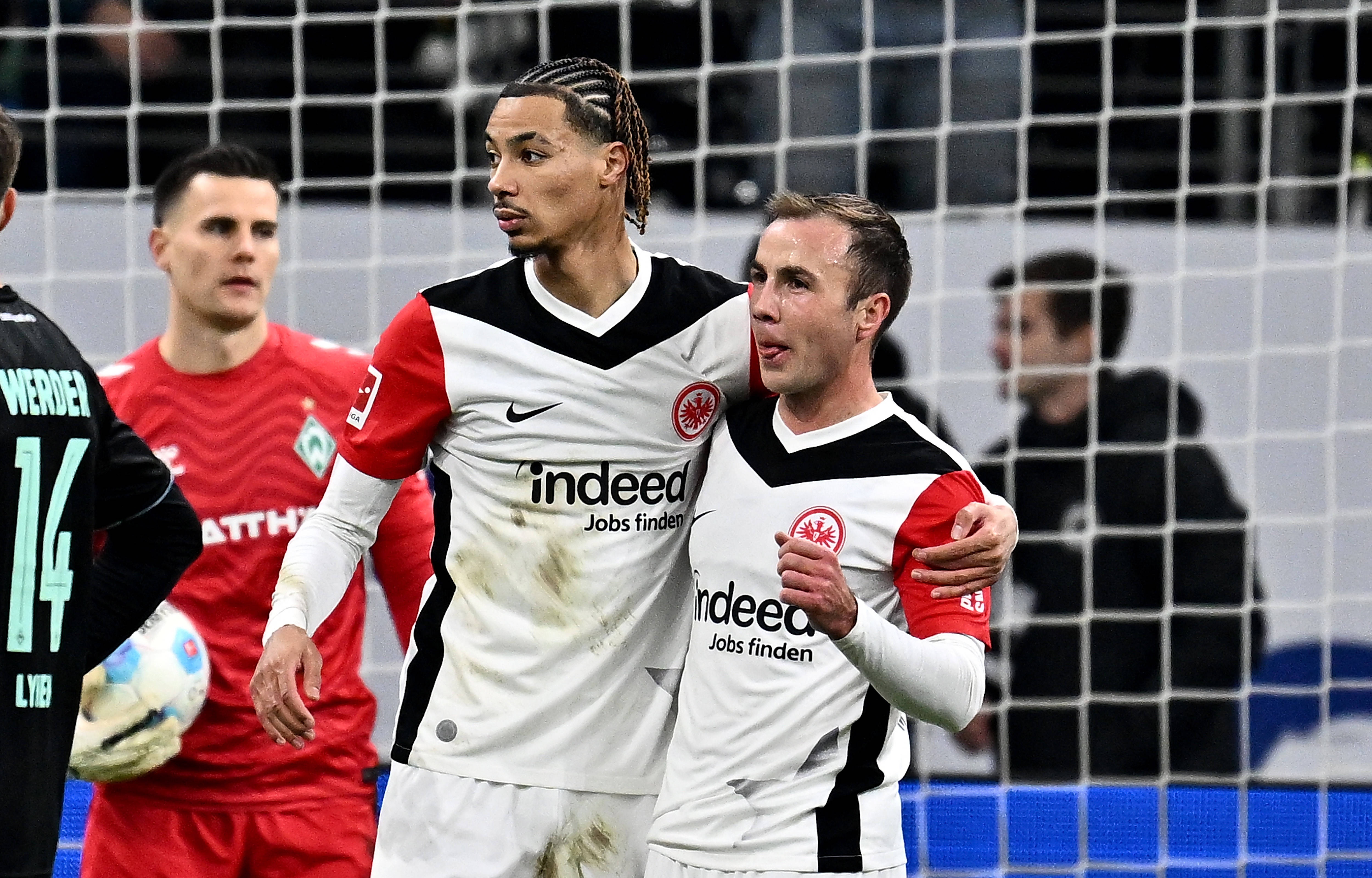  格策對(duì)陣斯圖加特打進(jìn)制勝球，馬特烏斯：他就像紅酒越陳越香