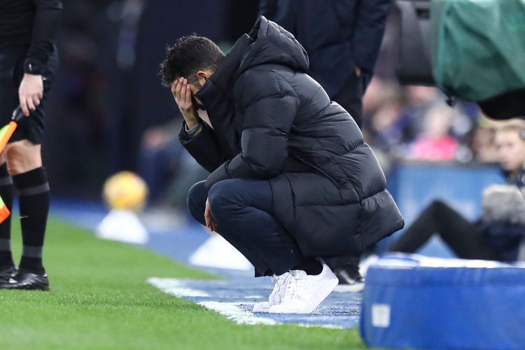  差距加大！曼聯(lián)近62場(chǎng)只贏(yíng)了26場(chǎng)，同期利物浦和阿森納贏(yíng)了41場(chǎng)